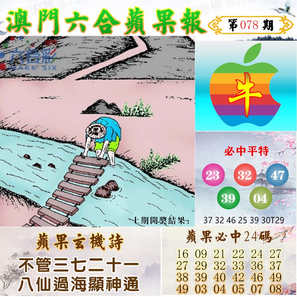 078期苹果报[图]